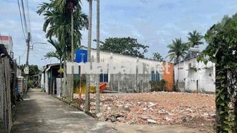 Đất Chánh Mỹ Gần Cầu Bà Cô ( Chánh Hiệp TPHCM)