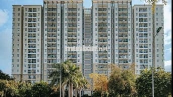 Cho thuê ở liền căn hộ Hiệp Thành city giá 7tr/T t cọc 1,HĐ lâu dài