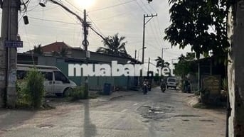 Đất Mặt Tiền Kinh Doanh An Phú Đông 03 Quận 12