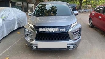 Mitsubishi Xpander 2022 AT Premium - 55000 km