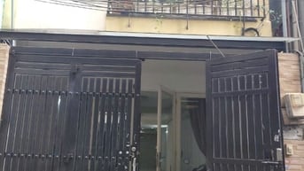 CHO THUÊ NHÀ HẺM 8M- 1/ NGUYỄN OANH- KHU CĂN CỨ 26 - CƯ XÁ LAM SƠN