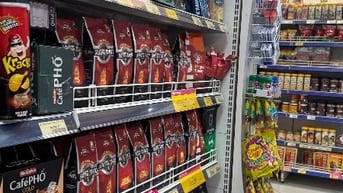 TUYỂN GẤP NHÂN SỰ TẠI GÒ VẤP CUỐI NĂM 2025