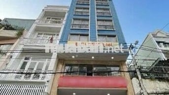 Nhà mới Gần Ngã Tư MT Nguyễn Văn Trỗi - Trần Huy Liệu Phú Nhuận