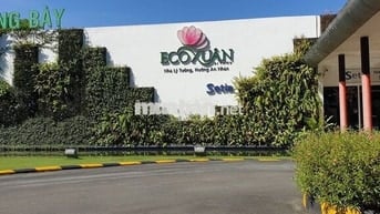 Chính chủ cần bán căn hộ 3PN EcoXuan Lái Thiêu