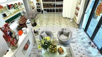 Cần bán căn Shophouse bàn giao thô  Imperial Place