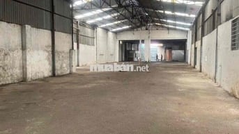 Kho Xưởng 600M2 Ngay Kcn Tân Bình, Đường Công 40f Tận Kho, Điện 3Pha