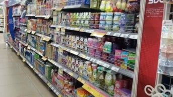 CẦN TUYỂN NHÂN VIÊN LÀM THỜI VỤ VÀ LÂU DÀI 