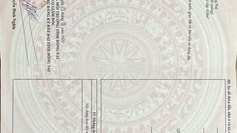 BÁN ĐẤT NỀN KHU ĐÔ THỊ DẦU GIÂY