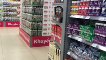 VIỆC LÀM BÁN HÀNG DỊP CUỐI NĂM - KHU VỰC TP HCM