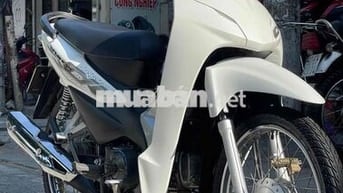Honda Wave @110 2020 Trắng 18.000km
