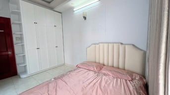 Cho thuê căn hộ dịch vụ mini gần Sân bay TS Nhất, Công Viên Gia Định