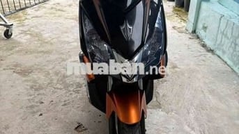 Honda Air Blade thái 2009 Cam Đen