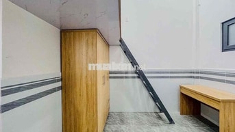 KHAI TRƯƠNG PHÒNG TRỌ GIÁ RẺ CÓ MÁY LẠNH NGAY LÀNG ĐẠI HỌC - KTX KHU B