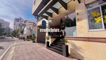 Mặt bằng kinh doanh, văn phòng , spa 110m2