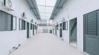 KHAI TRƯƠNG DÃY PHÒNG TRỌ TRỆT RẺ MỚI _NGAY TÂN SƠN NHÌ_ NHẬN XE ĐIỆN