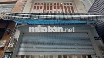 Cho thuê nguyên căn hẻm xe hơi sát mặt tiền đường