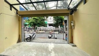 Chính Chu CHO THUÊ MẶT BẰNG KINH DOANH-CHỢ TÂN SƠN NHẤT-CHUNG CƯ HÀ ĐÔ