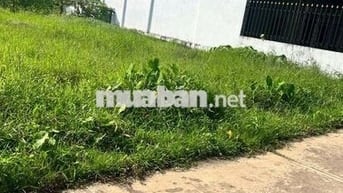 CẦN TIỀN TRẢ NGÂN, BÁN LỖ MIẾNG ĐẤT 5X21, 1,3TỶ TL. MỸ HẠNH - ĐỨC HÒAA