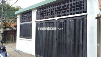 Cho thuê nhà vừa làm kho , nhôm kinh may mặc