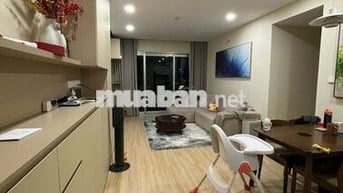 Cho thuê nhanh căn hộ Ruby 3PN - Nhà full nội thất - Celadon Tân Phú