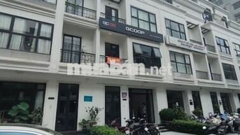 LK VINHOMES GARDENIA - HÀM NGHI, 95m2x5T, MT:6m, Thông sàn, Thang máy.