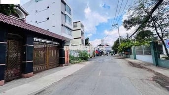 SANG GẤP đất 120m2 Thủ Dầu Một Bình Dương gần Quốc Lộ 13, chợ Bưng Cầu