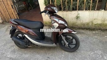 bán xe vision máy êm chạy ngon giá rẻ