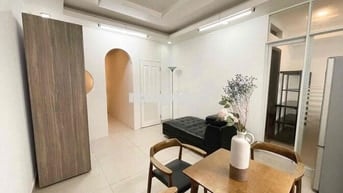 CĂN HỘ 1PN 40M2 CHỈ 7tr8 NGAY PHÚ MỸ HƯNG, CRESCENT MALL, CHỢ TÂN QUY