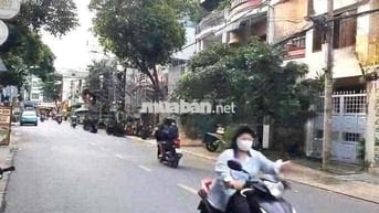 Mặt tiền đường Nguyễn Minh Hoàng, Phường 12 Tân Bình