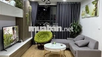 Vào luôn Golden Field - Mỹ Đình 2PN 70m2 full nội thất chỉ 12,5tr/th