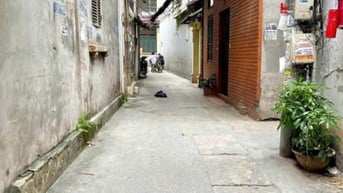 ĐÊ LA THÀNH NHÀ ĐẸP–DÂN XÂY–FULL NỘI THẤT–15M RA PHỐ- 31M2- NHỈNH 7 TỶ