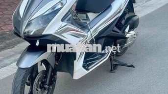 Honda Air Blade 125cc 2015 Trắng xám