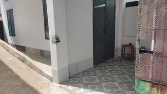 Cho thuê nhà riêng lẻ tại hẻm 188/09 A Ma Khê, Buôn Ma Thuột