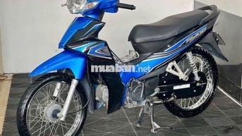 💥Honda Blade 2019 Biển 85, 9chủ ký xe đi ít 12k.km
