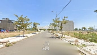 Bán lô đất Bờ Quan ngay cạnh sông Cổ Cò và Đảo Sunneva Island