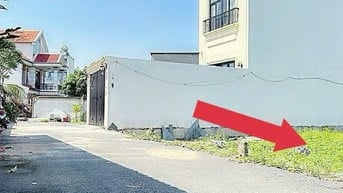 Hàng Hiếm-Đất Đẹp 66M2-Nguyễn Thị Định-Quận2-Hẻm Ô Tô- Không Quy Hoạch