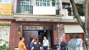 Bán nhà nghỉ 12 phòng Tân Hiệp – Mặt tiền 12m cực hiếm