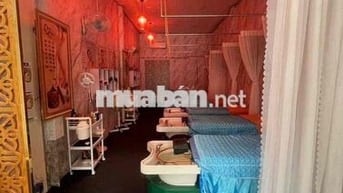 e cần sang lại tiệm spa ở hóc môn