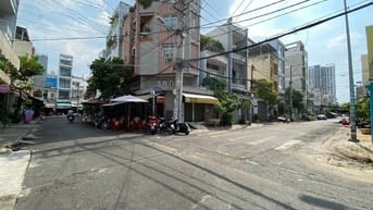 Bán nhà giá rẻ mặt tiền Lê Thận, p, hiệp Tân, q. Tân Phú, 4x20m, 3 tam