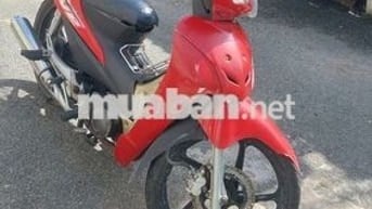 Honda Wave 2008 Đỏ