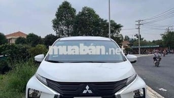 Mitsubishi Xpander 2023 Trắng 63.000km