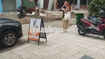 Chính chủ cần bán gấp lô đất mặt tiền an thượng 21,NHS, TPĐN