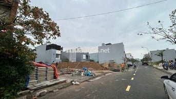 Bán đất siêu hiếm đường Bờ Quan 9 thông thẳng ra đảo Sunneva Island