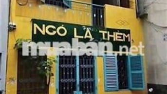 NHÀ RỘNG TTQ10_ THÍCH HỢP SHOP ONLINE,KD TỰ DO