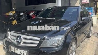 Mercedes Benz C Class 2012 C200 - 102968 km