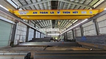 Cho thuê 2 kho 900m2 - 1.000m2, Quốc Lộ 1A, Bình Tân, giá thuê:115k/m2