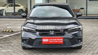 🔥HONDA CIVIC RS 2022 🔥