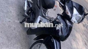 Honda Wave 2019 màu Đen