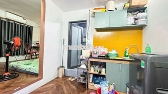 🔥PASS PHÒNG LÝ THƯỜNG KIỆT-1 PHÒNG NGỦ TÁCH BẾP CỬA SỔ TRỜI-FULL NT