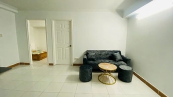 Căn 2p ngủ, C/c I-home,Phạm văn Chiêu, Gò Vấp giá 7,5tr  